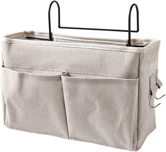 Hanging Fabric Storage Organizer - view 1