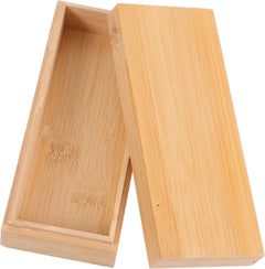 Bamboo Drawer Organizer Tray