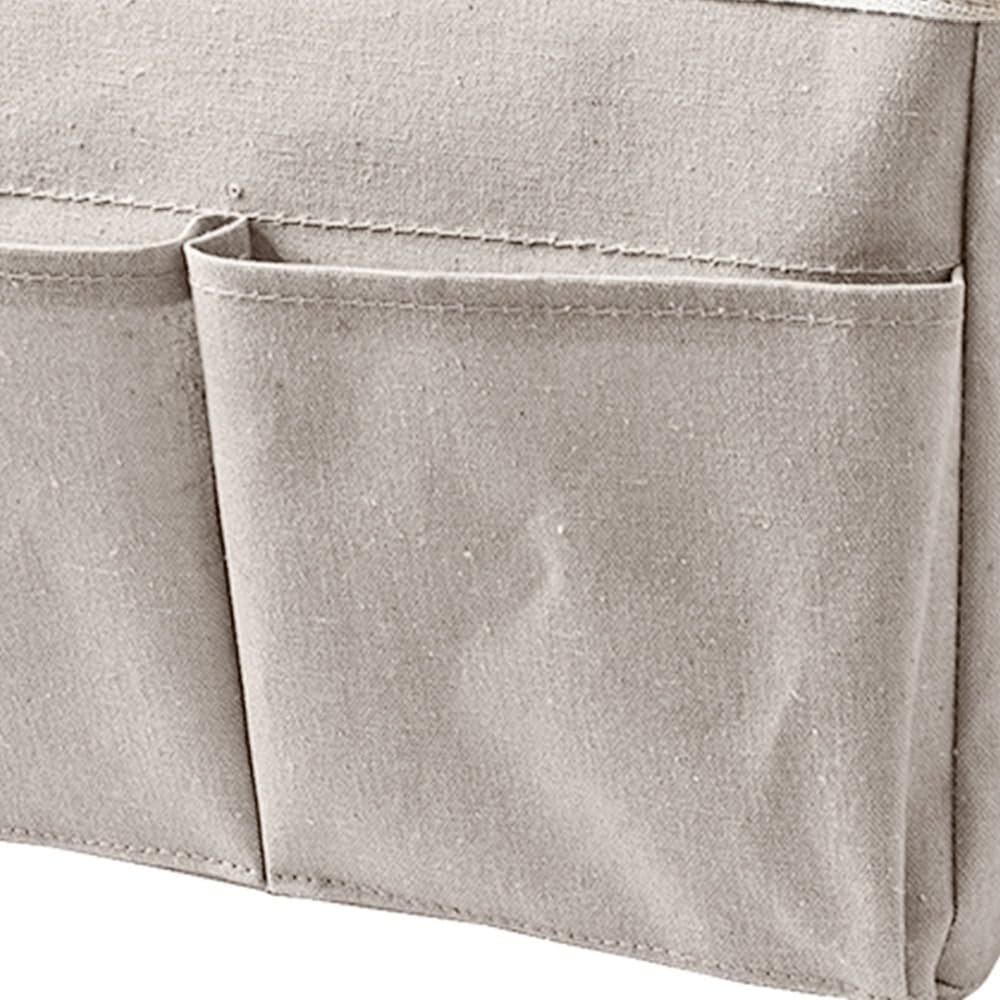 Hanging Fabric Storage Organizer - view 3