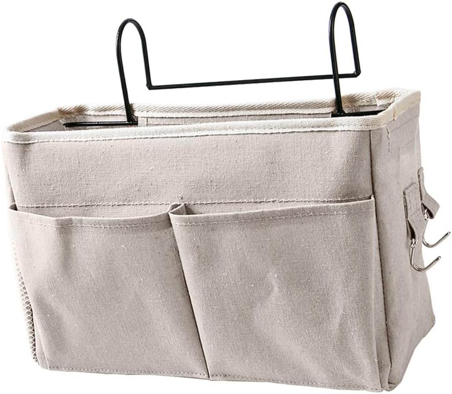 Hanging Fabric Storage Organizer - view 2